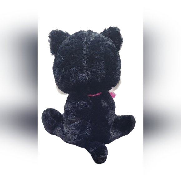 🥰 FUN & FUN TOYS, INC CAT DOLL ON WHITE BACKGROUND. - Picture 4 of 8